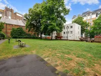 Недвижимость Kilburn Priory: 7