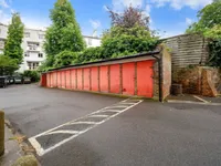 Недвижимость Kilburn Priory: 8