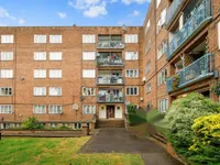 Недвижимость Kilburn Priory: 9