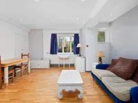 Недвижимость Kilburn Priory: 10