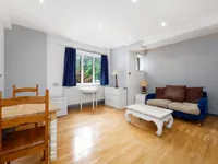 Недвижимость Kilburn Priory: 11