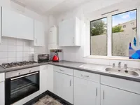 Недвижимость Kilburn Priory: 12