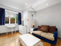 Недвижимость Kilburn Priory: 15