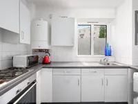 Недвижимость Kilburn Priory: 16