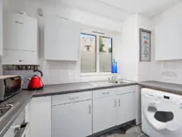 Недвижимость Kilburn Priory: 17