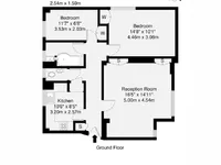 Недвижимость Kilburn Priory: 19