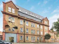 Недвижимость Warple Way, Acton: 7