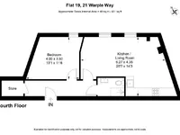 Недвижимость Warple Way, Acton: 9