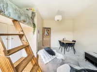 Недвижимость Crouch Hall Road: 2