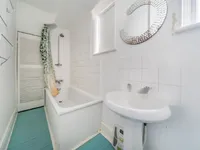 Недвижимость Crouch Hall Road: 3