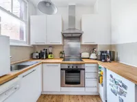 Недвижимость Crouch Hall Road: 4