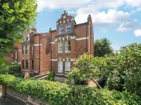 Недвижимость Crouch Hall Road: 6