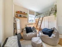 Недвижимость Crouch Hall Road: 7