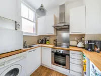 Недвижимость Crouch Hall Road: 9