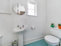 Недвижимость Crouch Hall Road: 10