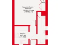 Недвижимость Crouch Hall Road: 11