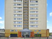 Недвижимость Roman Road: 9