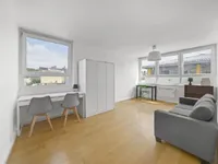 Недвижимость Roman Road: 11