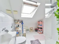 Недвижимость Saltram Crescent, Queen's Park: 1