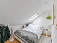 Недвижимость Saltram Crescent, Queen's Park: 2