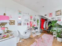 Недвижимость Saltram Crescent, Queen's Park: 3