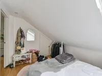 Недвижимость Saltram Crescent, Queen's Park: 4