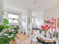 Недвижимость Saltram Crescent, Queen's Park: 5