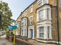 Недвижимость Saltram Crescent, Queen's Park: 6