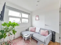 Недвижимость Saltram Crescent, Queen's Park: 7