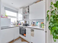 Недвижимость Saltram Crescent, Queen's Park: 9