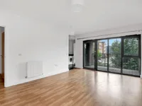 Недвижимость Green Lanes Walk: 9