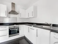 Недвижимость Green Lanes Walk: 12