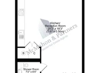 Недвижимость 251 Southwark Bridge Road: 12