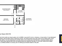 Недвижимость Morgan Road: 22