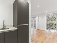 Недвижимость Clapham Road: 2