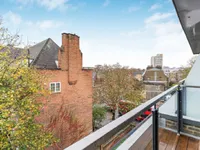 Недвижимость Clapham Road: 8