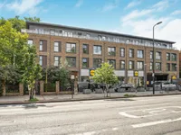 Недвижимость Clapham Road: 10