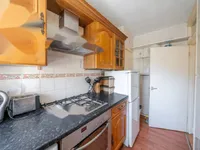 Недвижимость Trafalgar Avenue: 10