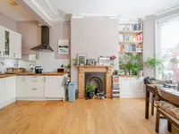 Недвижимость Atherfold Road: 1