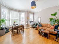 Недвижимость Atherfold Road: 3