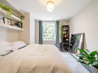 Недвижимость Atherfold Road: 5