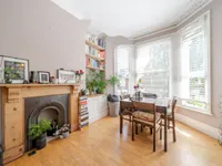 Недвижимость Atherfold Road: 7