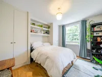 Недвижимость Atherfold Road: 12