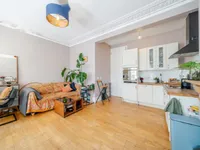 Недвижимость Atherfold Road: 14