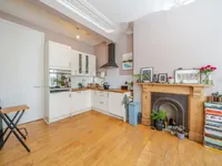 Недвижимость Atherfold Road: 15