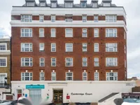 Недвижимость Sussex Gardens, Paddington: 3