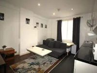 Недвижимость Sussex Gardens, Paddington: 4