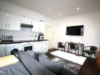 Недвижимость Sussex Gardens, Paddington: 5