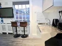 Недвижимость Park West, Edgware Road: 1