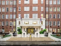 Недвижимость Park West, Edgware Road: 5